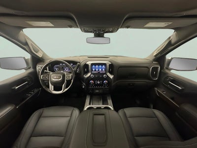 2020 GMC Sierra 1500 SLT CARBRAVO CERTIFIED