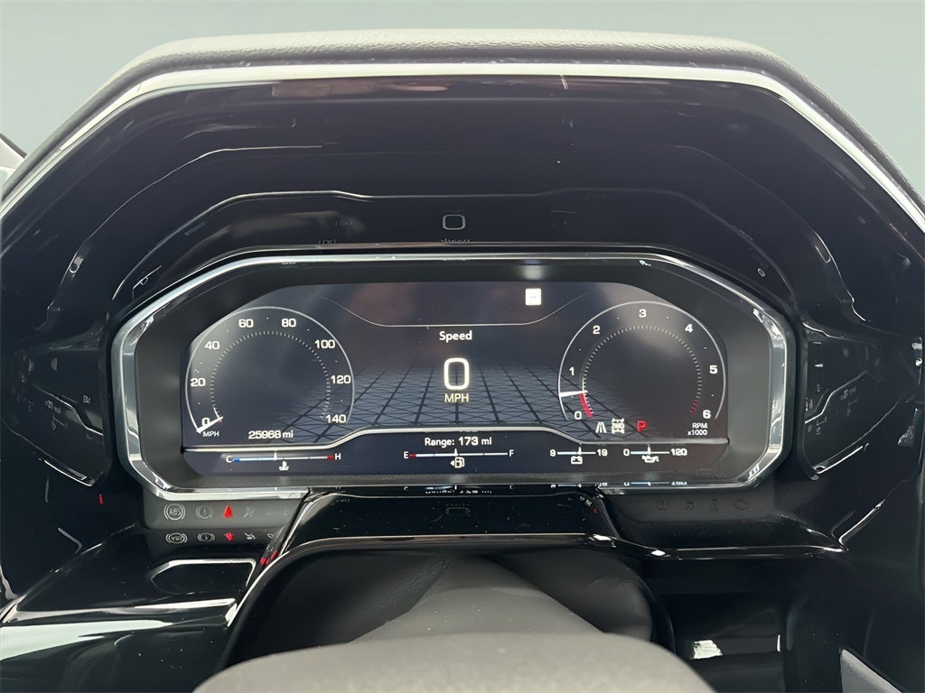 2023 GMC Sierra 1500 Elevation CARBRAVO!