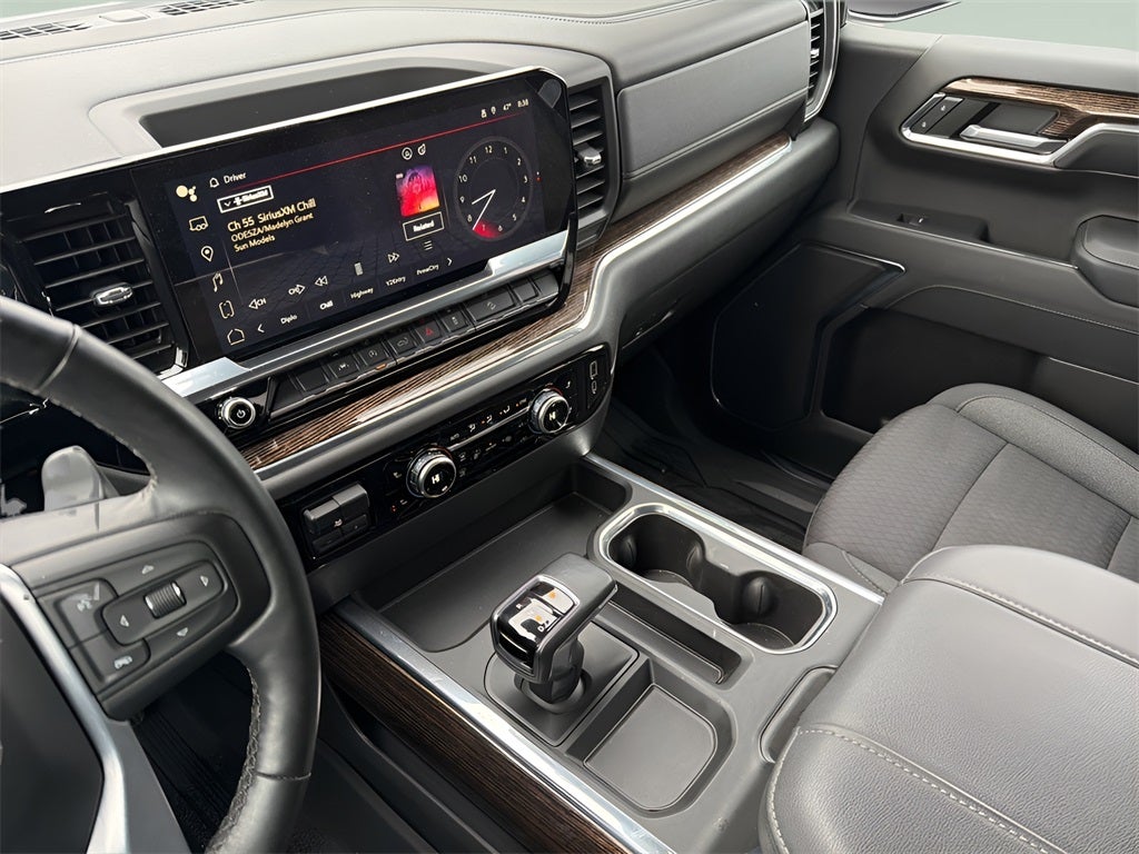 2023 GMC Sierra 1500 Elevation CARBRAVO!