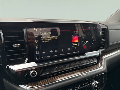 2023 GMC Sierra 1500 Elevation CARBRAVO!