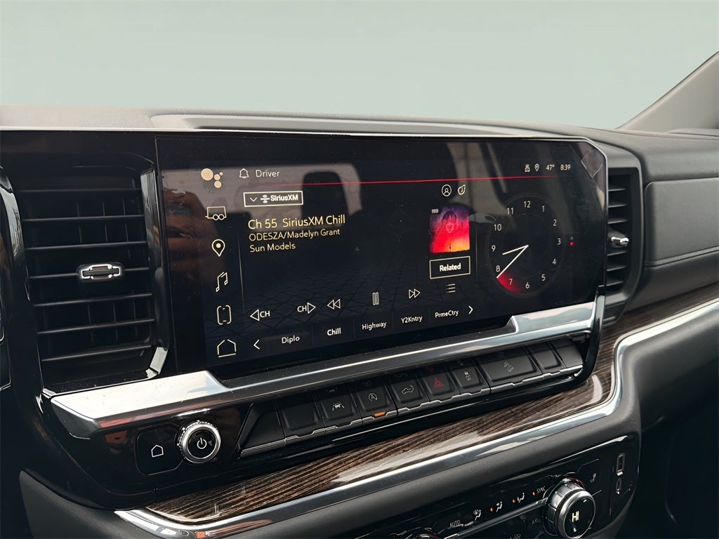 2023 GMC Sierra 1500 Elevation CARBRAVO!