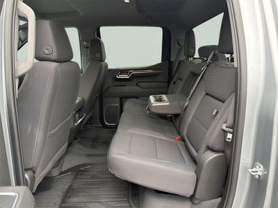 2023 GMC Sierra 1500 Elevation CARBRAVO!