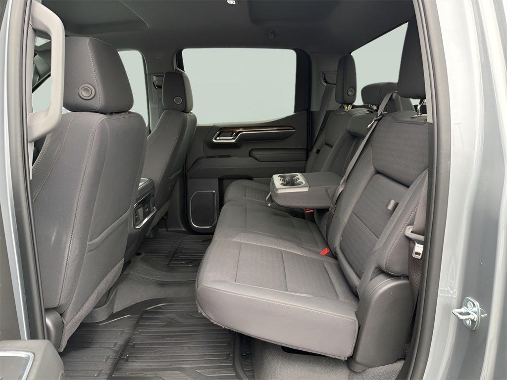 2023 GMC Sierra 1500 Elevation CARBRAVO!