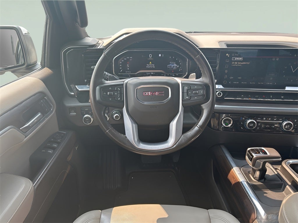 2022 GMC Sierra 1500 SLT CARBRAVO CERTIFIED!
