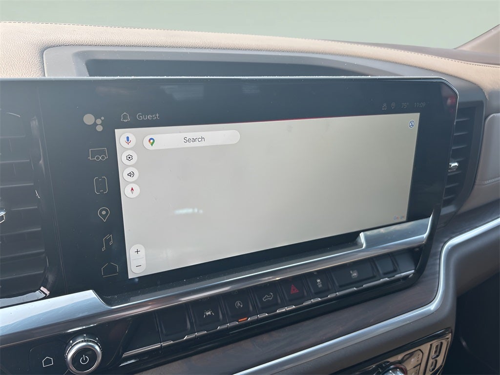 2022 GMC Sierra 1500 SLT CARBRAVO CERTIFIED!