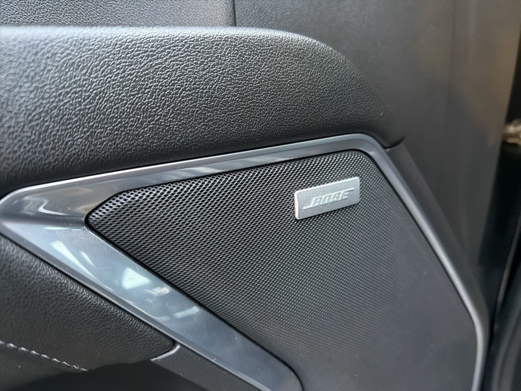 2023 GMC Sierra 1500 SLT CARBRAVO!