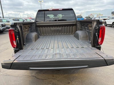 2023 GMC Sierra 1500 SLT CARBRAVO!