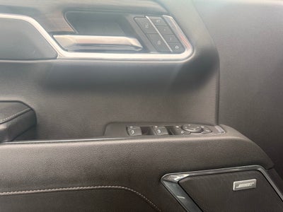 2024 GMC Sierra 1500 SLT Leather Lifted Loaded!