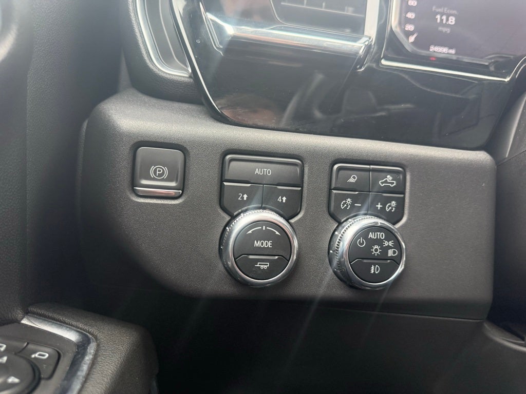 2024 GMC Sierra 1500 SLT Leather Lifted Loaded!