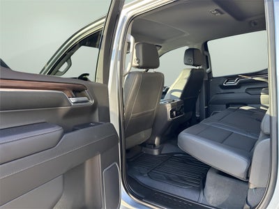 2023 GMC Sierra 1500 SLT Premium Plus Package