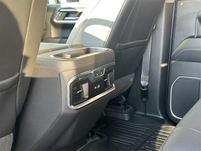 2023 GMC Sierra 1500 SLT Premium Plus Package