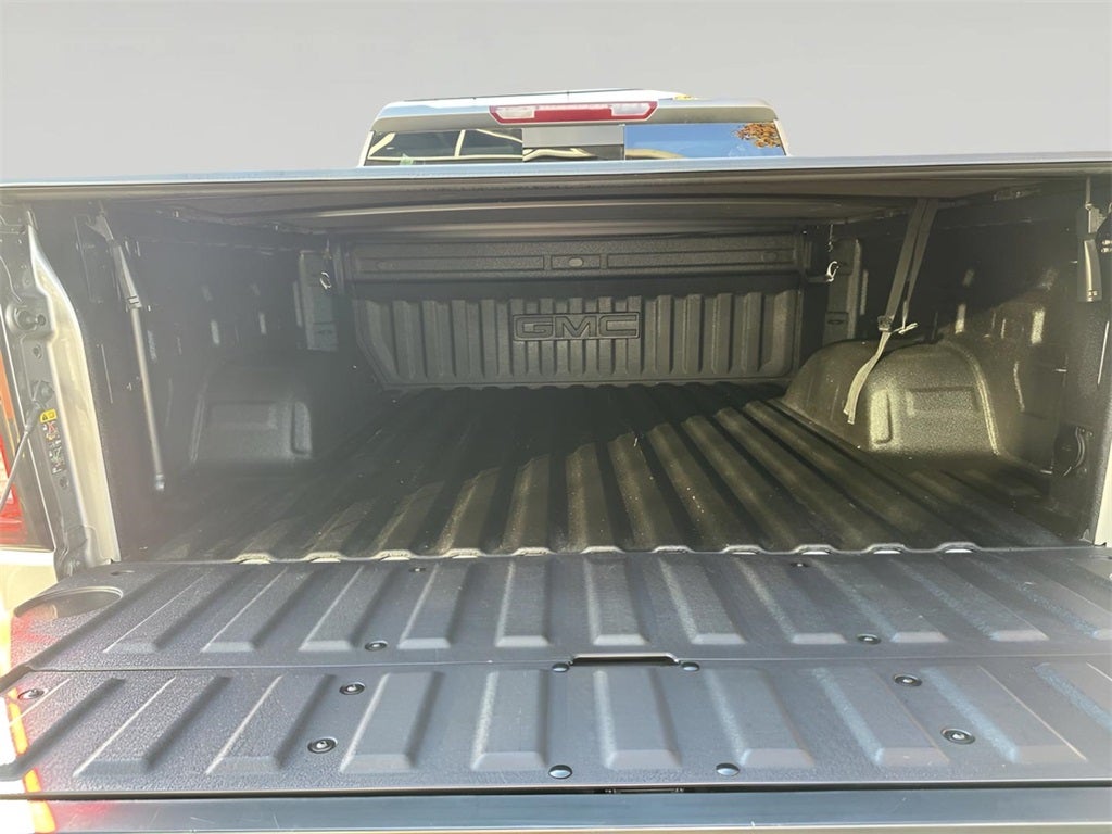 2023 GMC Sierra 1500 SLT Premium Plus Package