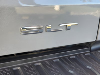 2023 GMC Sierra 1500 SLT Premium Plus Package