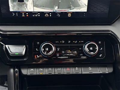 2024 GMC Sierra 1500 AT4 CARBRAVO CERTIFIED