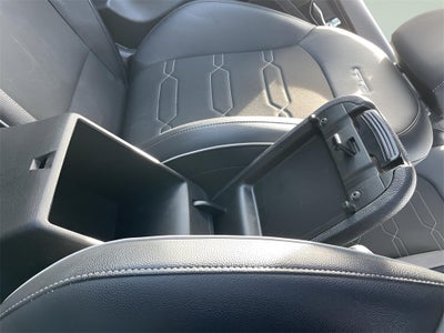 2023 Kia Forte GT-Line CERTIFIED