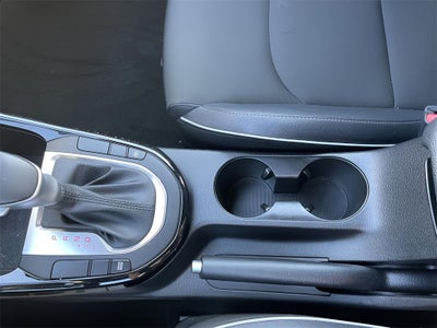 2022 Kia Forte GT-Line Certified