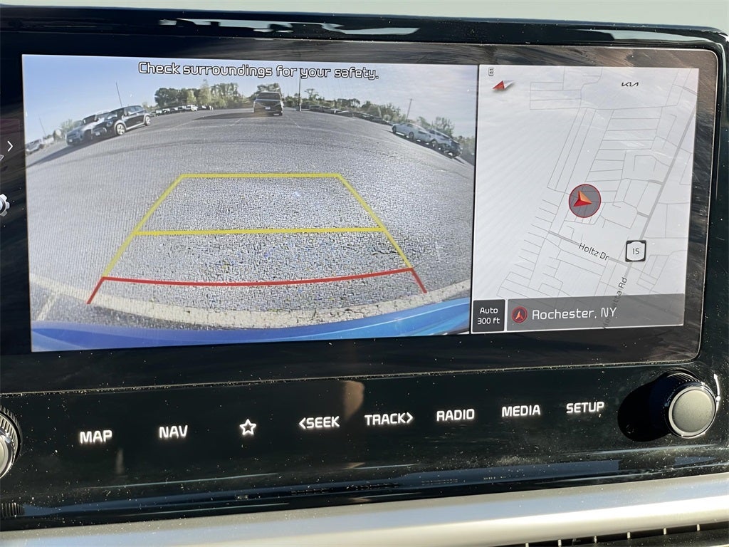 2022 Kia Forte GT-Line Certified