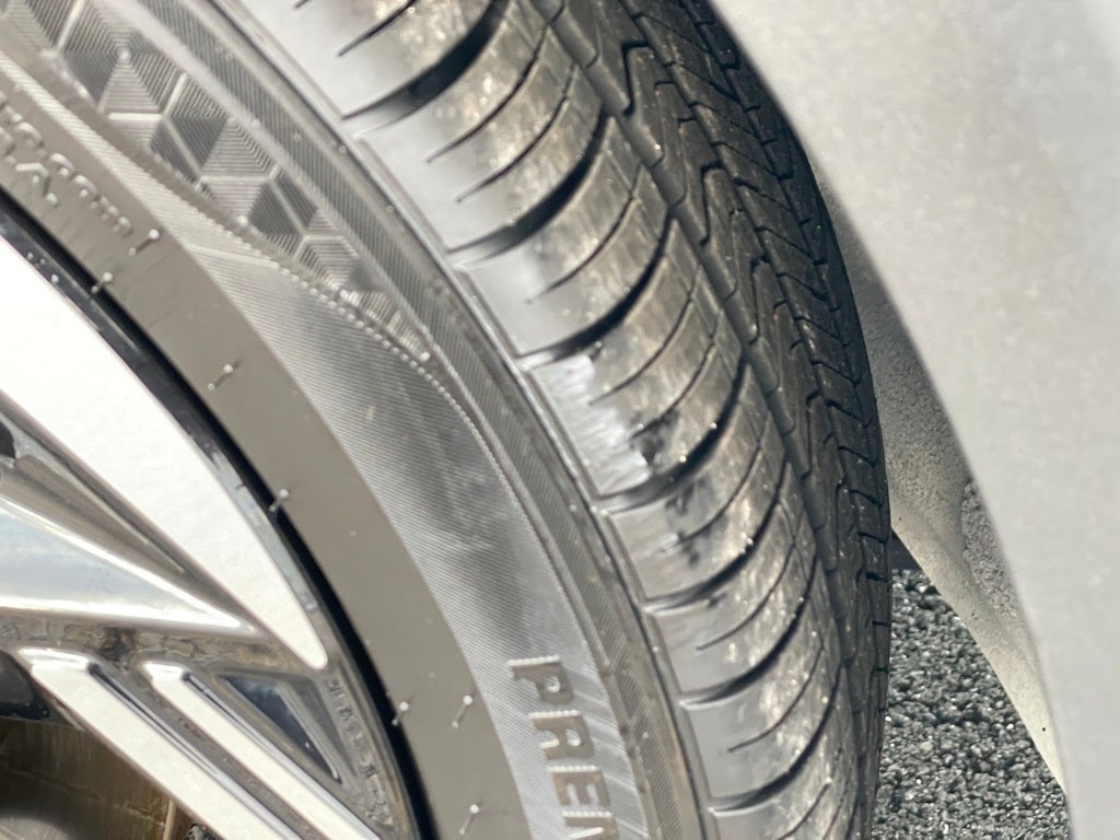 2025 Kia K4 EX Certified