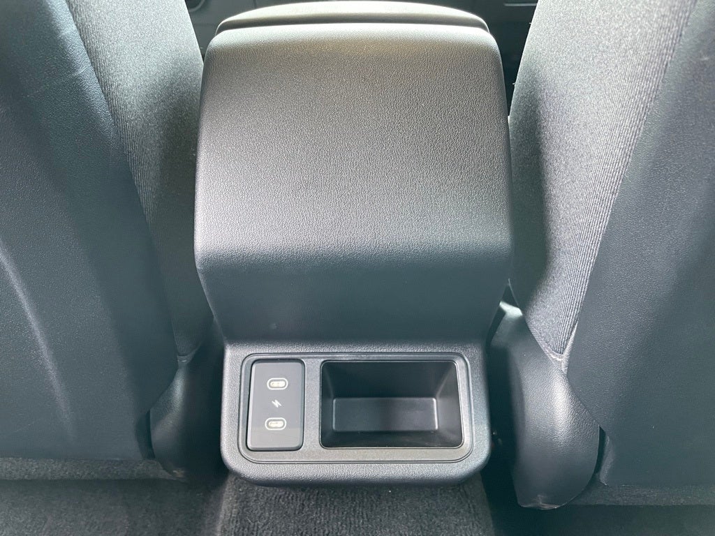 2025 Kia K4 EX Certified