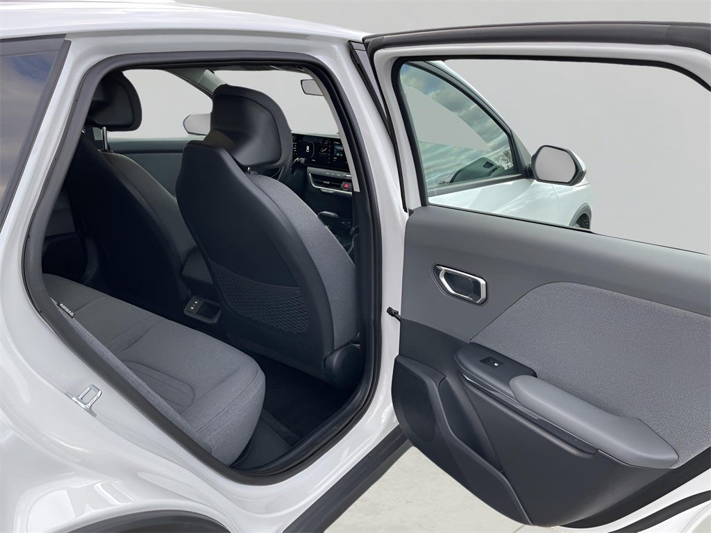 2025 Kia K4 EX Certified