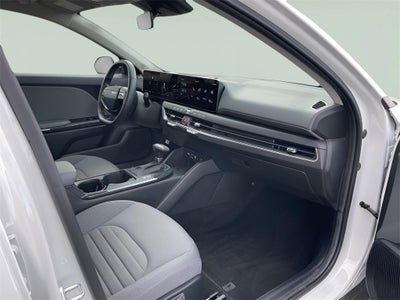 2025 Kia K4 EX Certified