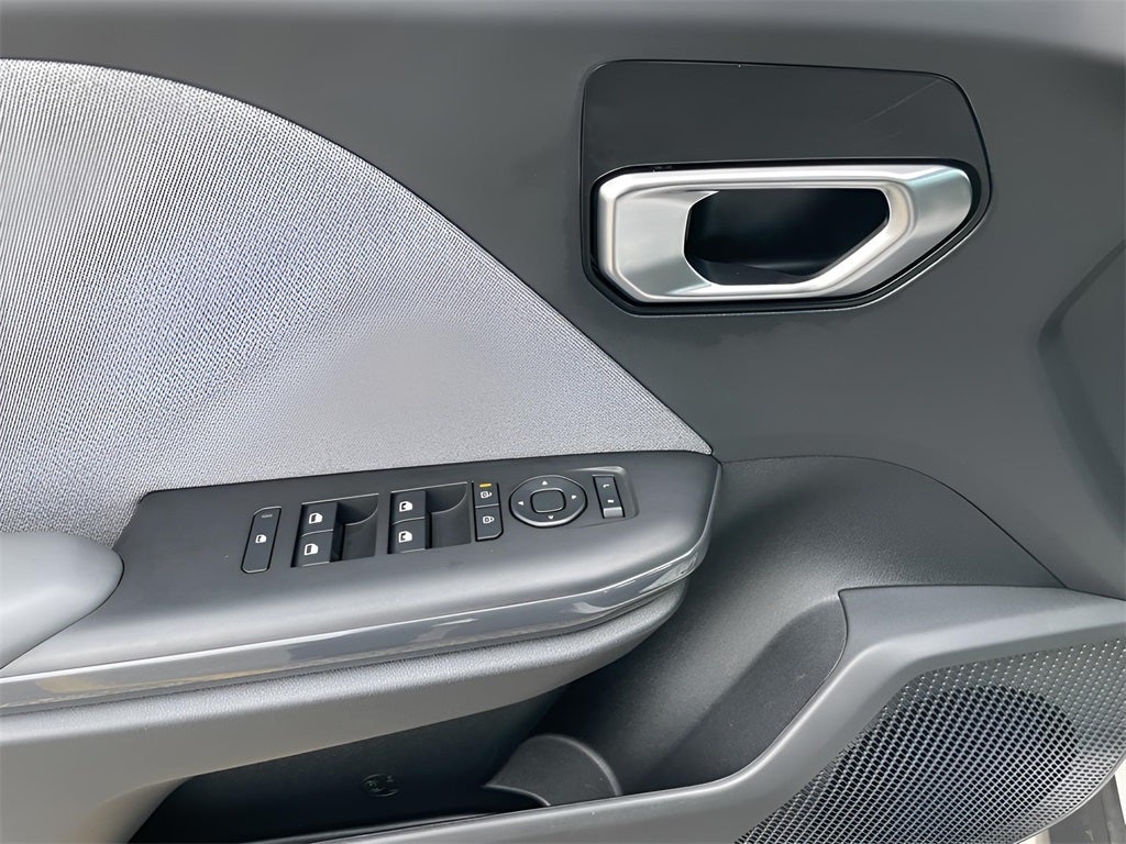 2025 Kia K4 EX Certified