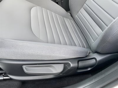 2025 Kia K4 EX Certified