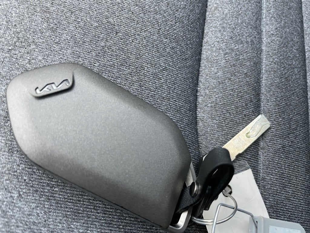 2025 Kia K4 EX Certified
