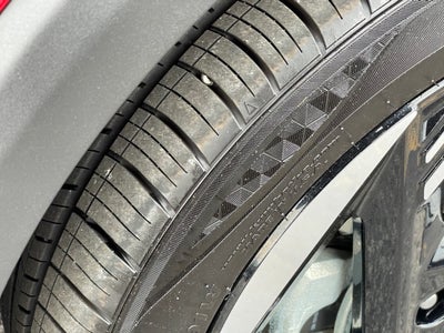 2025 Kia K4 EX Certified