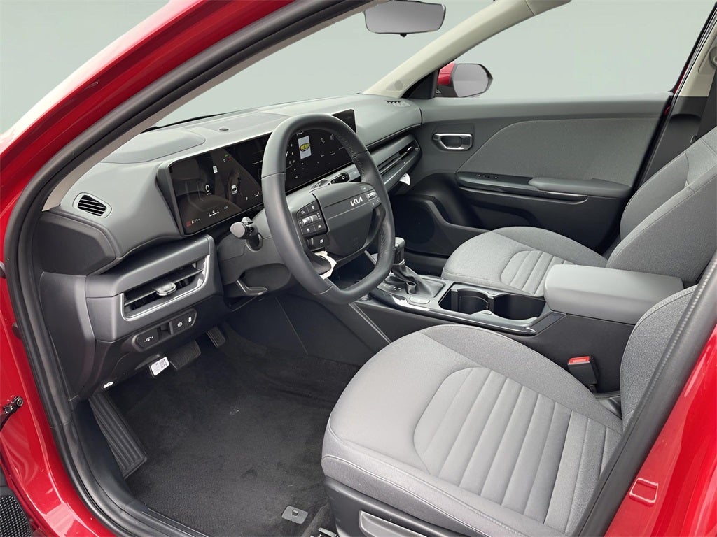 2025 Kia K4 EX Certified