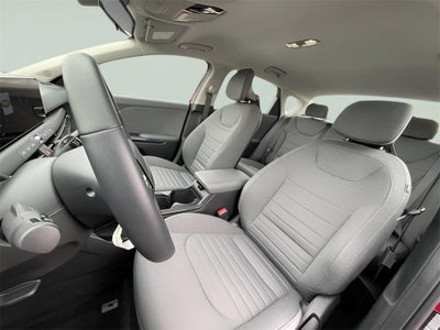 2025 Kia K4 EX Certified