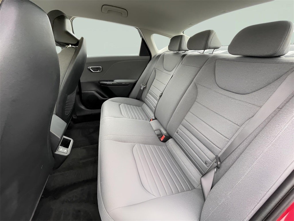 2025 Kia K4 EX Certified