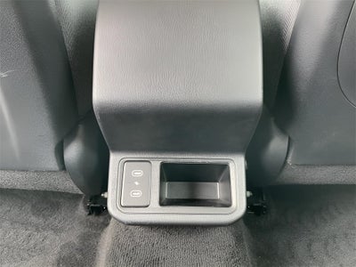 2025 Kia K4 EX Certified