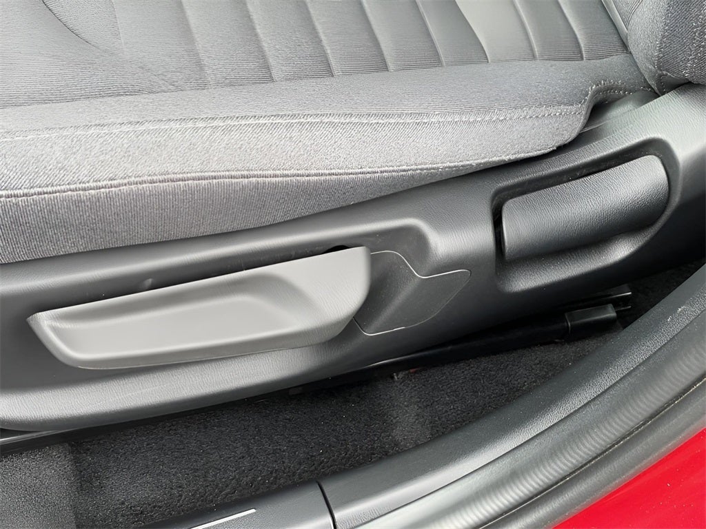 2025 Kia K4 EX Certified