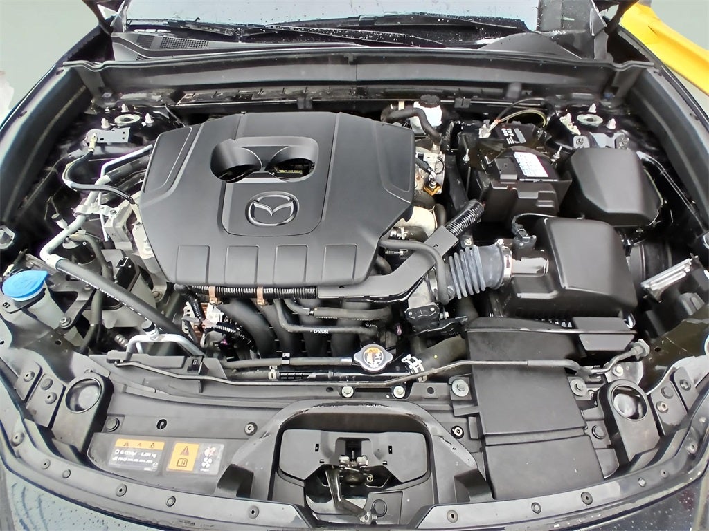 2023 Mazda Mazda CX-30 2.5 S Preferred Package