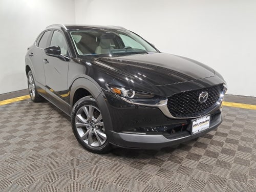 2024 Mazda Mazda CX-30 2.5 S Preferred Package Sunroof Heated Seats