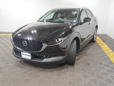 2024 Mazda Mazda CX-30 2.5 S Preferred Package Sunroof Heated Seats