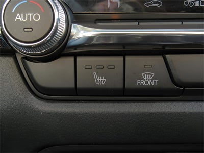 2023 Mazda Mazda CX-30 2.5 S Premium Package CARBRAVO CERTIFIED