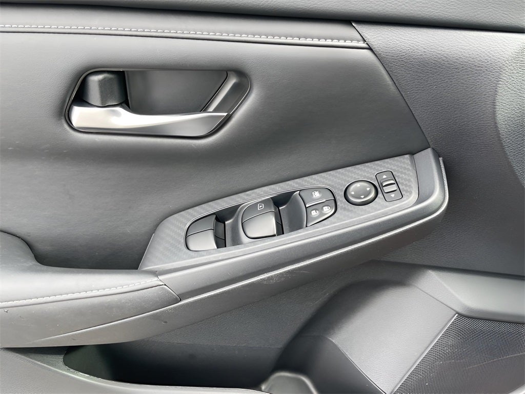 2024 Nissan Sentra SV Certified