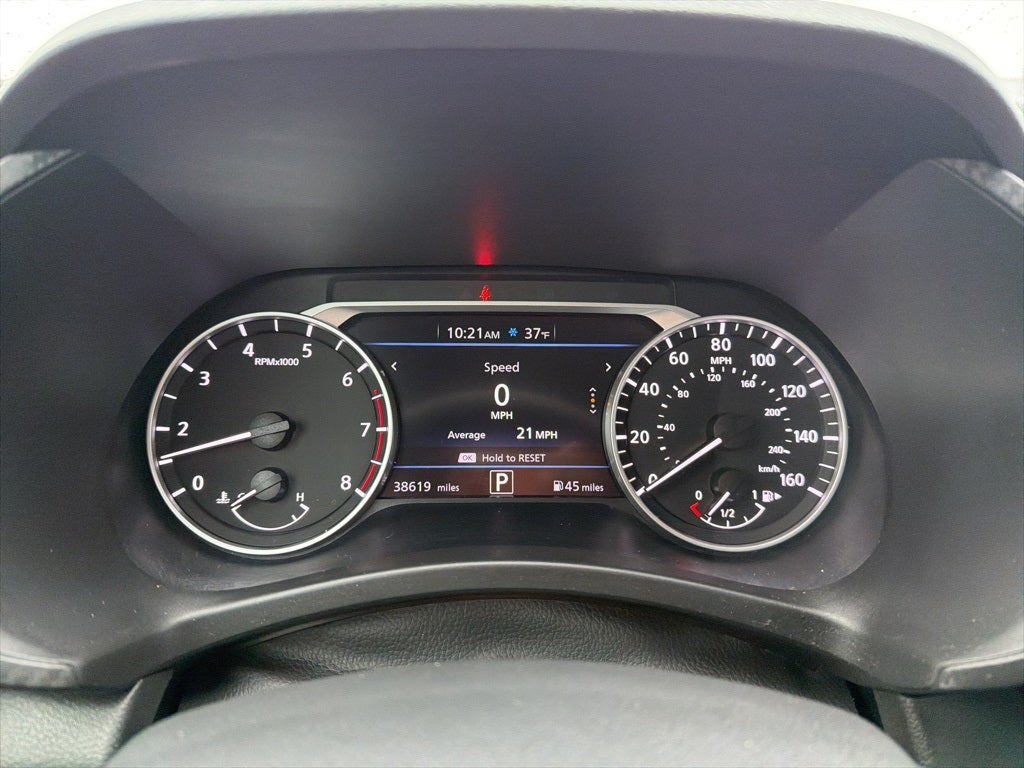 2021 Nissan Sentra SV CARBRAVO!