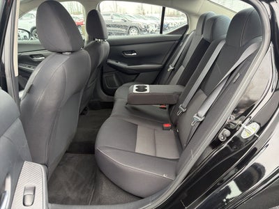 2021 Nissan Sentra SV CARBRAVO!