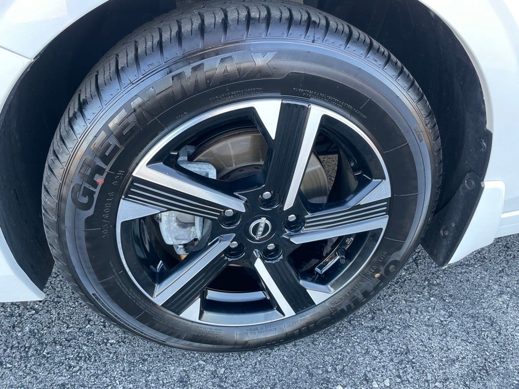 2024 Nissan Sentra SV Certified