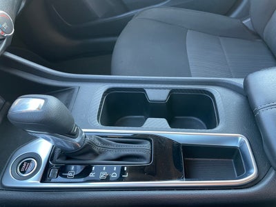 2024 Nissan Sentra SV Certified