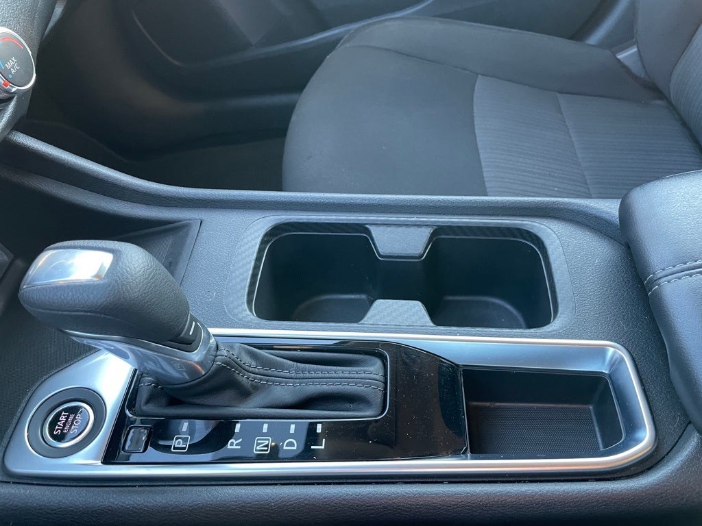 2024 Nissan Sentra SV Certified