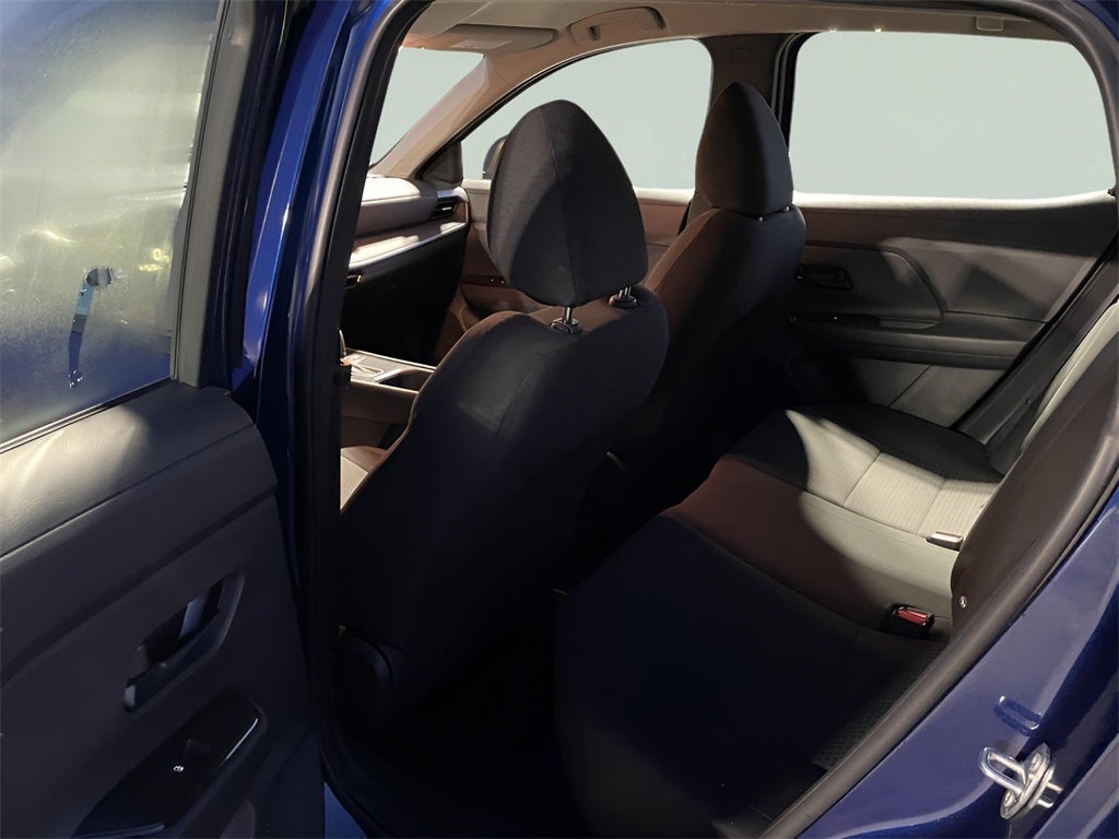 2025 Nissan Kicks S Certified