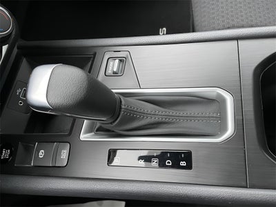 2025 Nissan Kicks S Certified