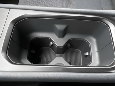 2025 Nissan Kicks S Certified