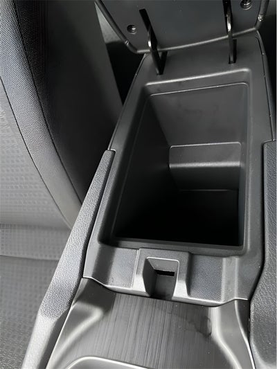 2025 Nissan Kicks S Certified