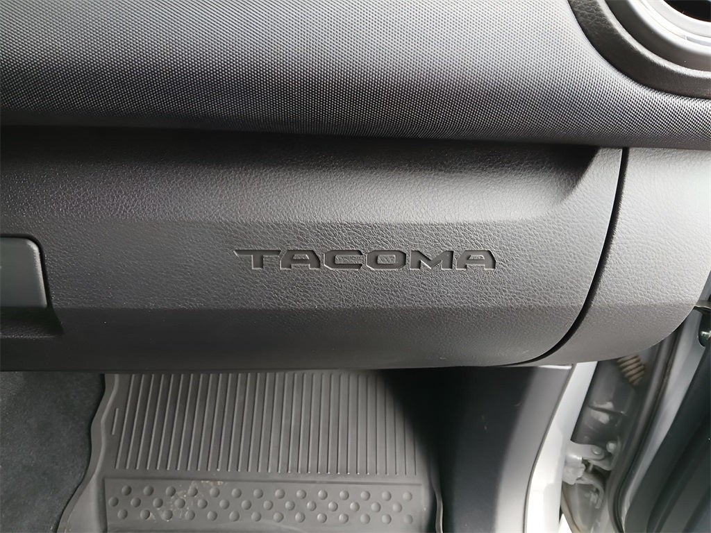 2019 Toyota Tacoma TRD Off-Road V6