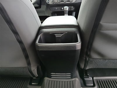 2019 Toyota Tacoma TRD Off-Road V6